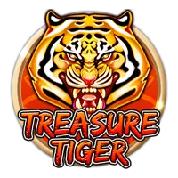 Treasure Tiger